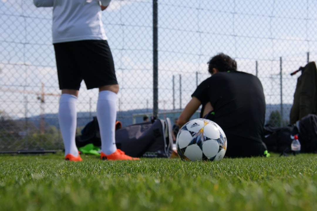 René Zegerius speelt een grote rol bij Ajax