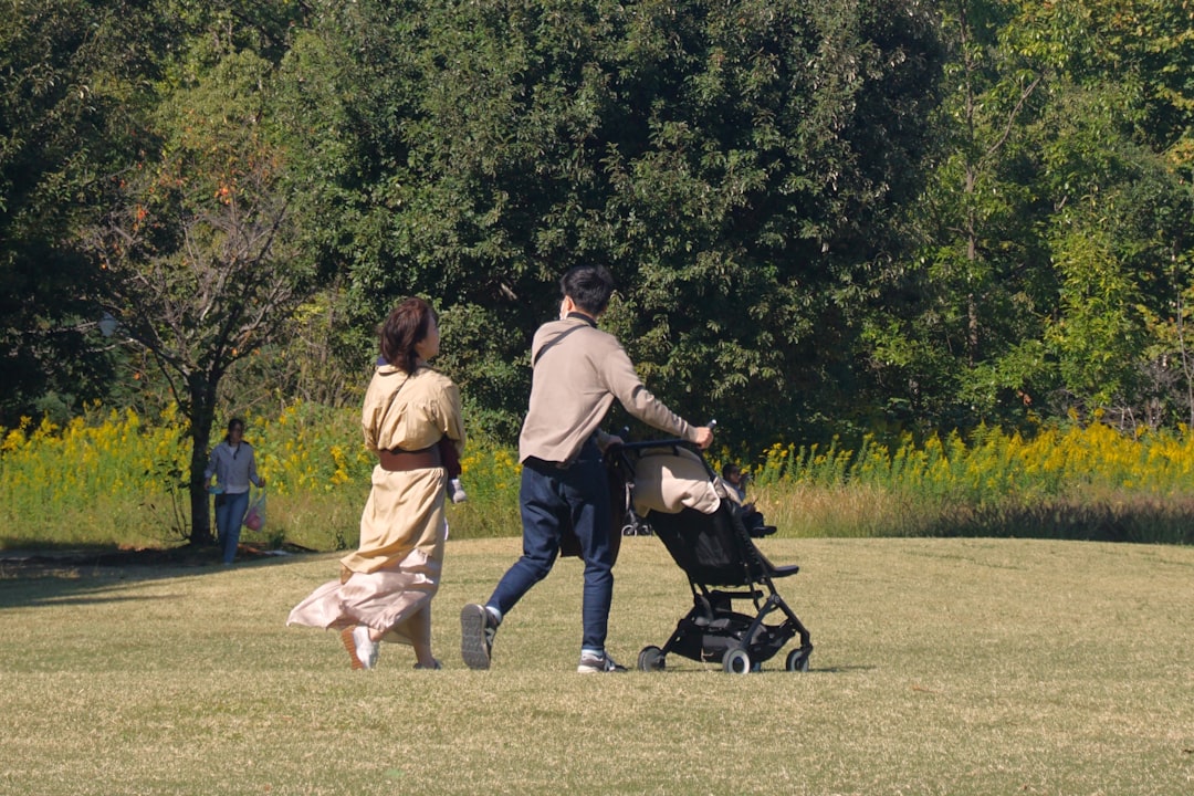 Paraplu kinderwagen: wat is het en wanneer heb je er iets aan?